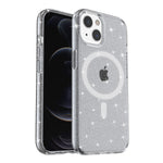 iPhone 13 Shiny Transparency Phone Case