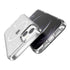 iPhone 13 Shiny Transparency Phone Case