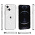iPhone 13 Shiny Transparency Phone Case