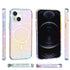 iPhone 13 Shiny Transparency Phone Case