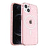 iPhone 13 Shiny Transparency Phone Case