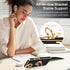 Fashion Ring Magnetic GPS car mount Phone Holder Case for iPhone 13 mini