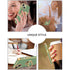 Fashion Ring Magnetic GPS car mount Phone Holder Case for iPhone 13 mini