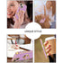 Fashion Ring Magnetic GPS car mount Phone Holder Case for iPhone 13 mini