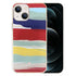 iPhone 13 (6.1") Marbling is ultra-thin, light, fashionable, soft and elastic case