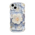 iPhone 14/13 Creative Cartoon Bracket Case