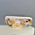 iPhone 14/13 Creative Cartoon Bracket Case