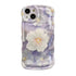 iPhone 14/13 Creative Cartoon Bracket Case