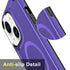 iPhone 13/14 Magnetic Attraction Heavy Duty Military Bumper Case