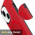 iPhone 13 Mini Magnetic Attraction Heavy Duty Military Bumper Case
