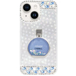 iPhone 13 3D diamond luxury bling bling TPU case