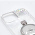 iPhone 13 3D diamond luxury bling bling TPU case