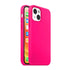 iPhone 13 Colorful Silicone Case