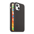 iPhone 13 Colorful Silicone Case