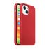 iPhone 13 Colorful Silicone Case