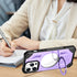 iPhone 13 Pro Armored Magnetic Suction Bracket Case