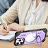 iPhone 13 Pro Max Armored Magnetic Suction Bracket Case