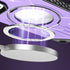 iPhone 13 Pro Armored Magnetic Suction Bracket Case