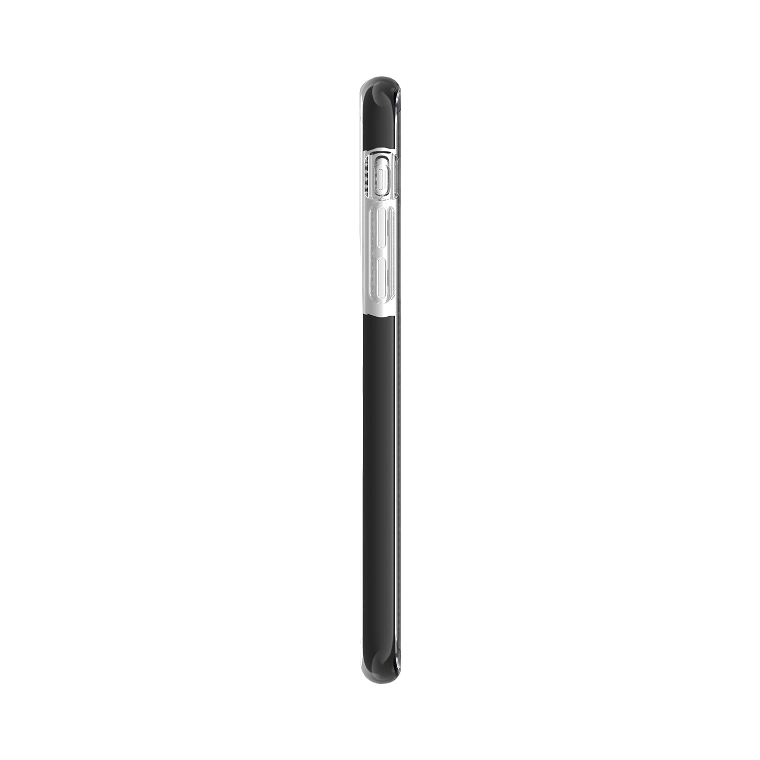 iPhone 13 Pro Transparent TPU Shockproof Drop Resistant Case