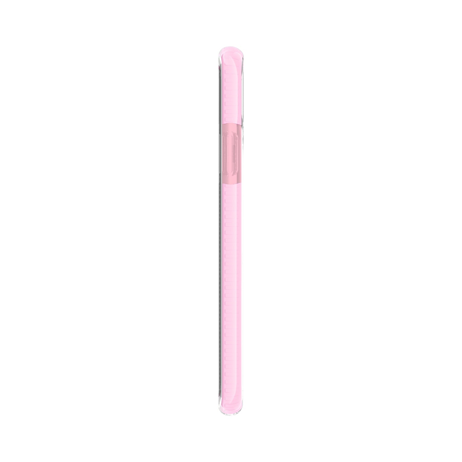 iPhone 13 Pro Transparent TPU Shockproof Drop Resistant Case