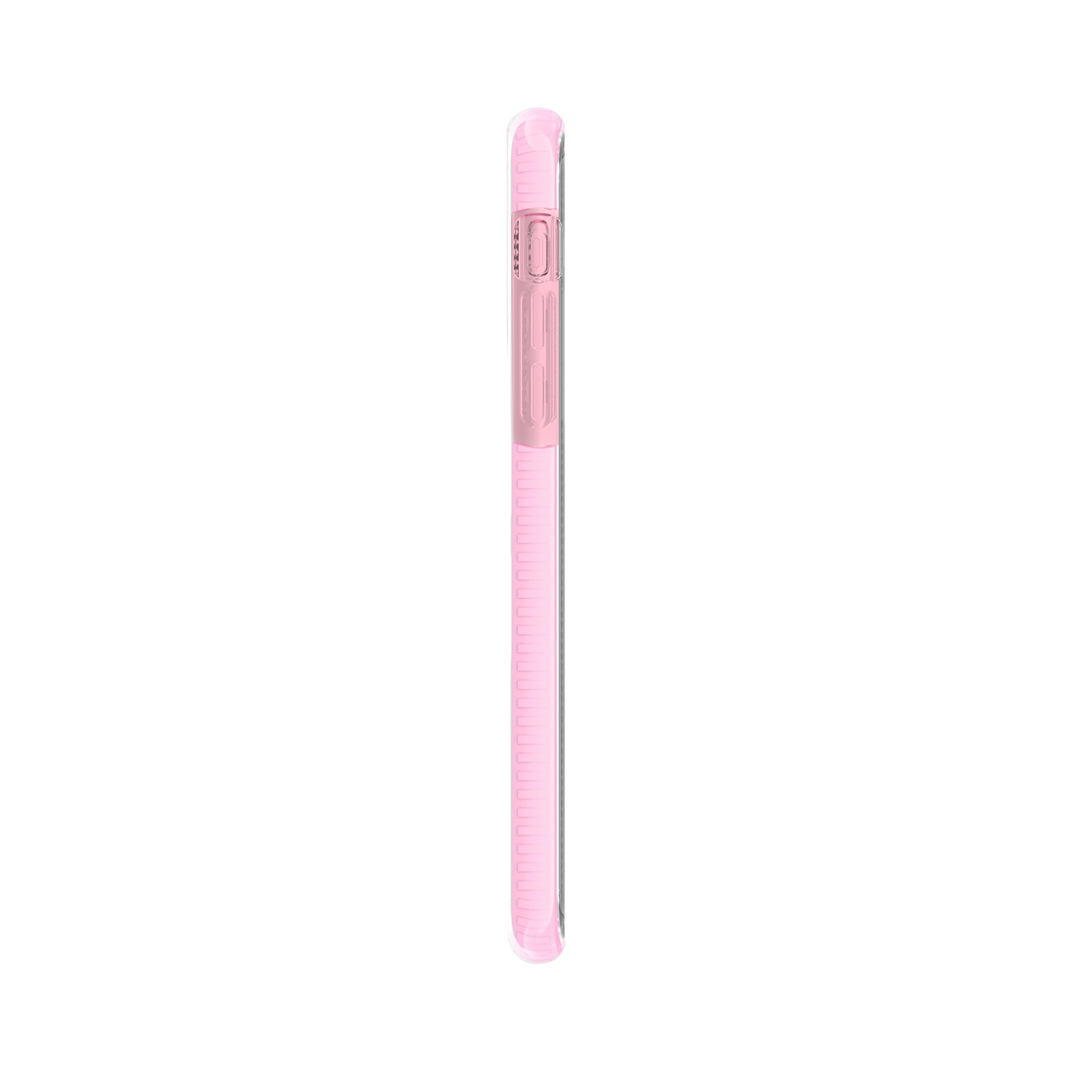 iPhone 13 Pro Transparent TPU Shockproof Drop Resistant Case