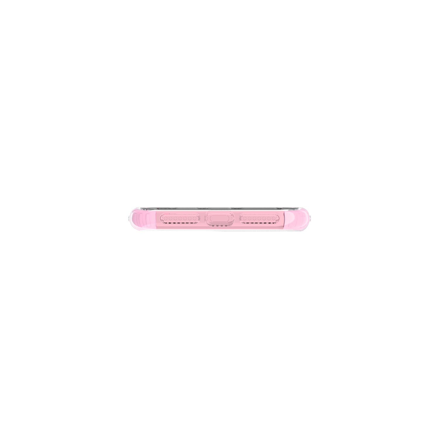 iPhone 13 Pro Transparent TPU Shockproof Drop Resistant Case