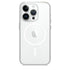 Magnetic Clear TPU Hard Magsafe Case For iPhone 13 Pro Max (6.7") Support Wireless Charging