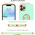 iPhone 13 Pro Fashion Ring Magnetic GPS car mount Phone Holder Case