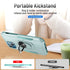 iPhone 15 Kickstand Fully Protected Heavy-Duty Shockproof Case
