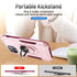 iPhone 15 Kickstand Fully Protected Heavy-Duty Shockproof Case