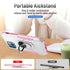 iPhone 15 Kickstand Fully Protected Heavy-Duty Shockproof Case