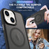 iPhone 14/13 Shockproof With Magnetic Cover Case