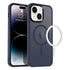 iPhone 14/13 Shockproof With Magnetic Cover Case