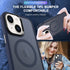 iPhone 14/13 Shockproof With Magnetic Cover Case