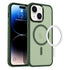 iPhone 15 Shockproof With Magnetic Cover Case