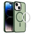 iPhone 14/13 Shockproof With Magnetic Cover Case