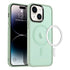 iPhone 14/13 Shockproof With Magnetic Cover Case