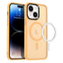 iPhone 14/13 Shockproof With Magnetic Cover Case
