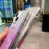 iPhone 15 Plus Luxury Sparkly Cover for , Clear Shockproof Silicone Bumper Case