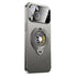 iPhone 15 With Gyro Pressure Holder Shockproof Slim Magnetic Attraction Shockproof Phone Cover Case