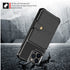 iPhone 15 Pro Max Fall prevention Magnetic suction card Case