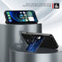 iPhone 15 Pro Max Fall prevention Magnetic suction card Case