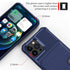 iPhone 15 Pro Max Fall prevention Magnetic suction card Case