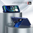 iPhone 15 Pro Max Fall prevention Magnetic suction card Case