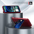iPhone 15 Pro Max Fall prevention Magnetic suction card Case