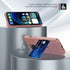 iPhone 15 Pro Max Fall prevention Magnetic suction card Case