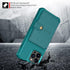iPhone 15 Pro Max Fall prevention Magnetic suction card Case