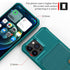 iPhone 15 Pro Max Fall prevention Magnetic suction card Case