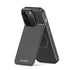 iPhone 15 Pro Max MagSafe Magnetic Insert Card Case-Black