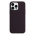 iPhone 15 Pro Max Magsafe Colorful Liquid Silicone Gel Rubber Case
